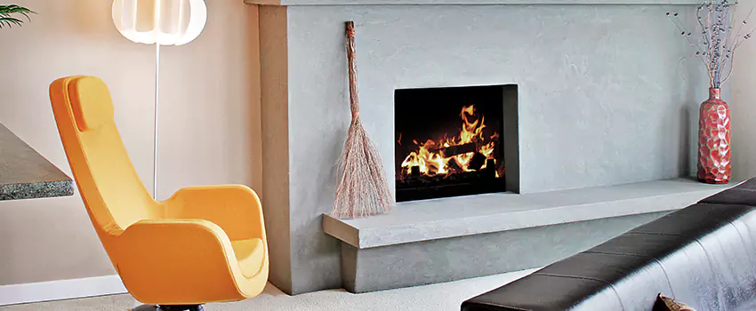 Electric Fireplace Makeover Services in Xenia, OH