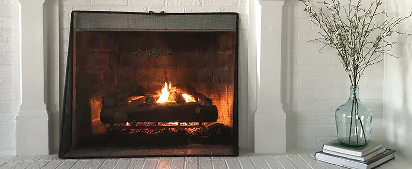 Cost-Effective Fireplace Mantel Inspection And Maintenance in Xenia, OH