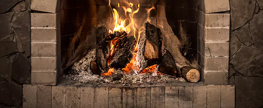 Cost of Rebuilding A Fireplace in Xenia, Ohio