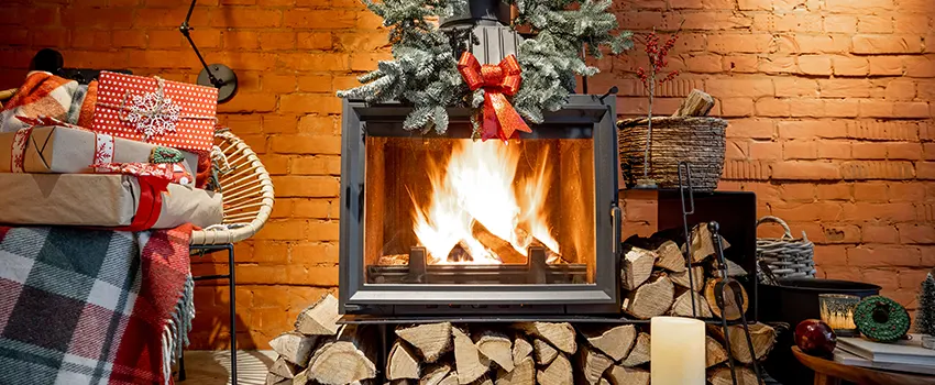Steel Fireplace Grate Repair And Replacement Services in Xenia, Ohio