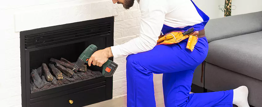 Fireplace Repair Expert in Xenia, Ohio