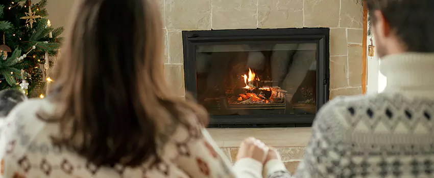 Fireplace Firebox Refurbish & Restore Services in Xenia, OH