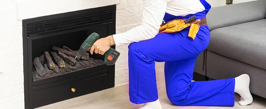 Fireplace Safety Inspection Specialists in Xenia, Ohio