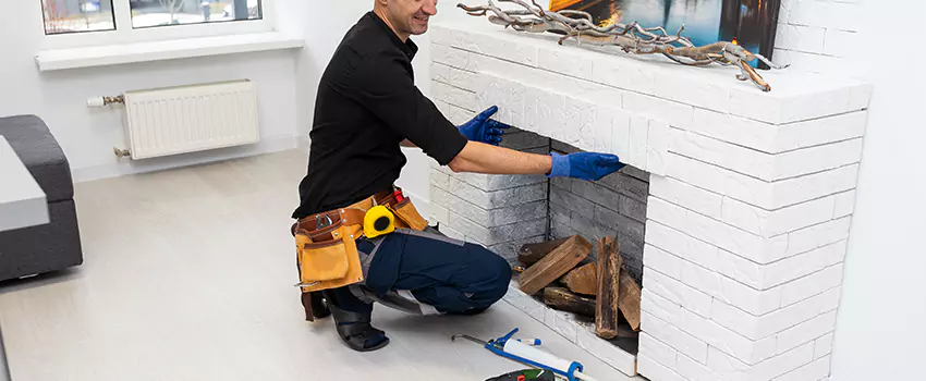 Gas Fireplace Repair And Replacement in Xenia, OH