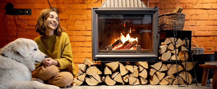 Fireplace Smell Removal Cost in Xenia, OH