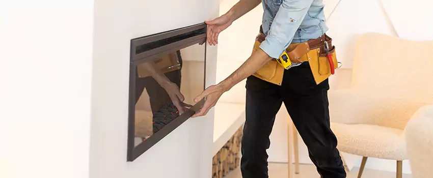 Traditional Fireplace Vent Sweeping in Xenia, OH