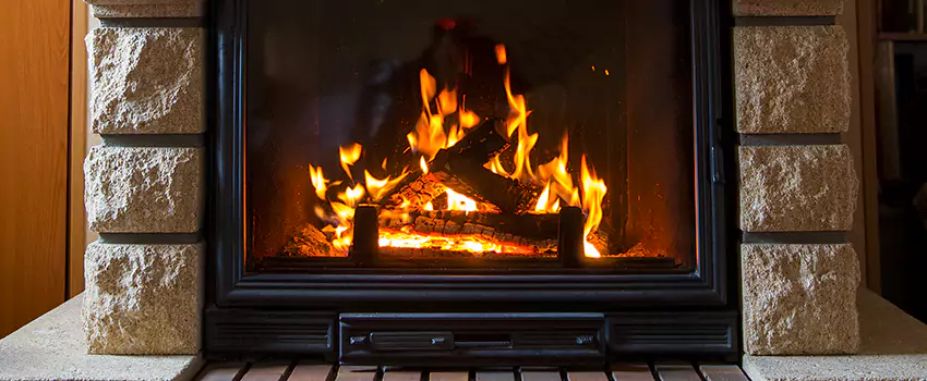 Fireplace Xtrordinair Probuilder Gas Fireplace Installation in Xenia, OH