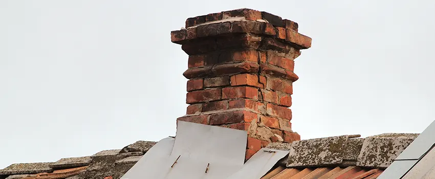 Cost of Fixing Blocked Chimney in Xenia, Ohio
