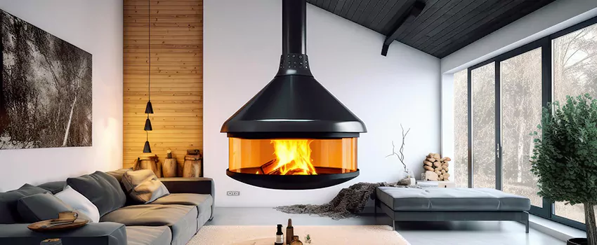 Floating Damaged Fireplace Repair Services in Xenia, OH