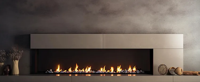 Gas Fireplace Logs Supplier in Xenia, Ohio