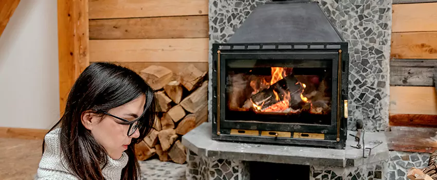 Harman P68-C Pellet Stove Repair in Xenia, Ohio 