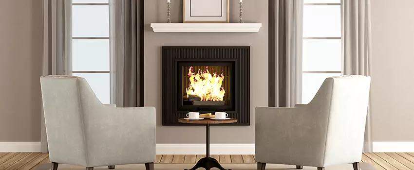 Heatilator Direct Vent Fireplace Services in Xenia, Ohio