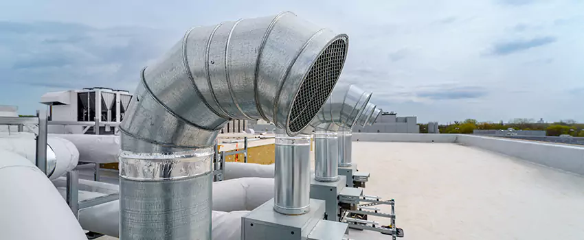 Insulated Ductwork Repair Services Near Me in Xenia, OH