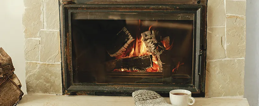 Kings man Fireplaces Insert Services in Xenia, OH