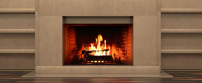 Majestic Trilliant Series Gas Fireplace Insert Repair in Xenia, Ohio