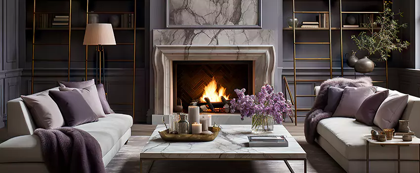Napoleon Galaxy Series Outdoor Fireplaces Repair in Xenia, OH