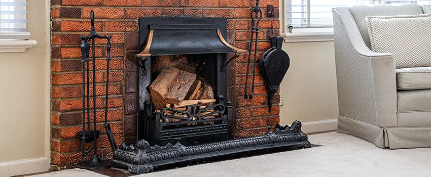 Custom Old Fireplace Redesign Services in Xenia, Ohio
