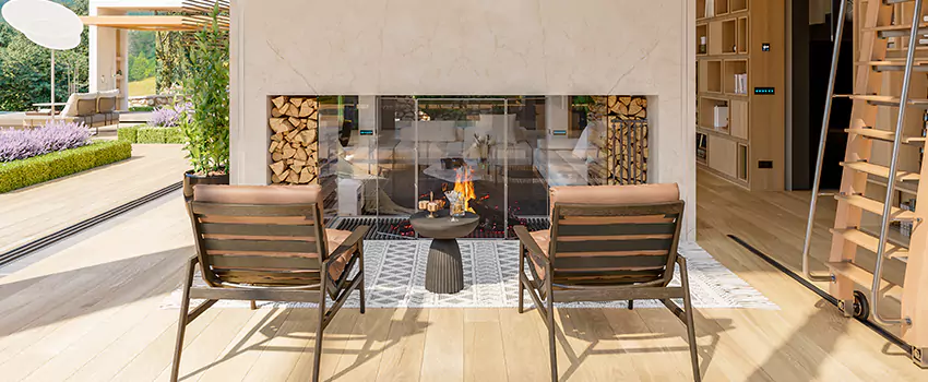 Ortal Space Creator Fireplace Repair in Xenia, OH