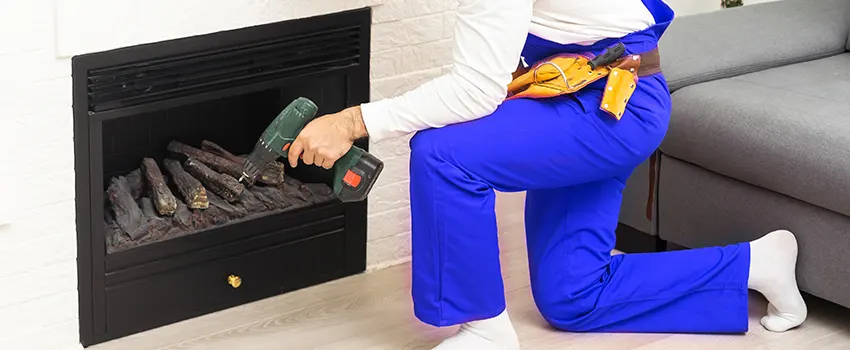 Pellet Fireplace Repair Services in Xenia, OH