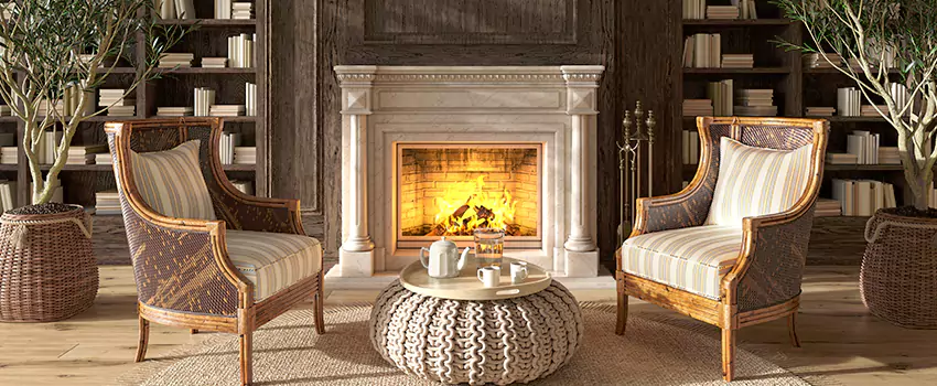 Cost of RSF Wood Fireplaces in Xenia, Ohio