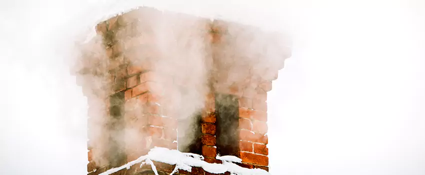 Chimney Flue Soot Removal in Xenia, OH