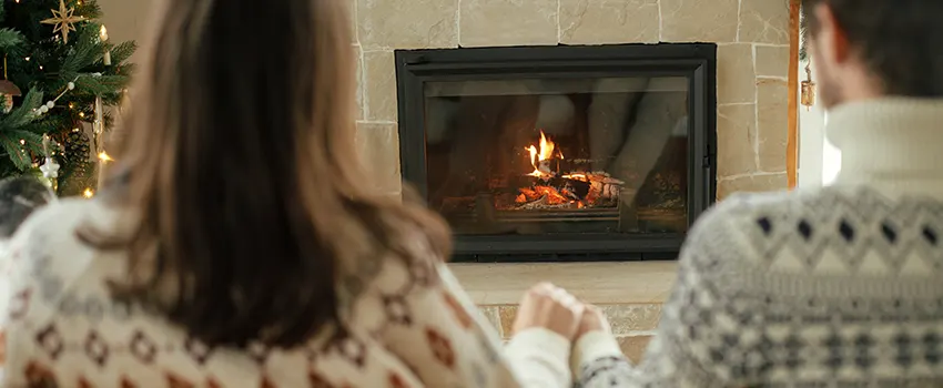 Superior Open-Hearth Wood Fireplaces in Xenia, OH