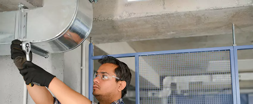 Benefit of Ventilation Cleaning in Xenia, Ohio