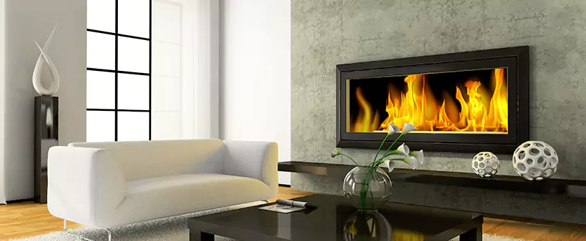Ventless Fireplace Oxygen Depletion Sensor Installation and Repair Services in Xenia, Ohio