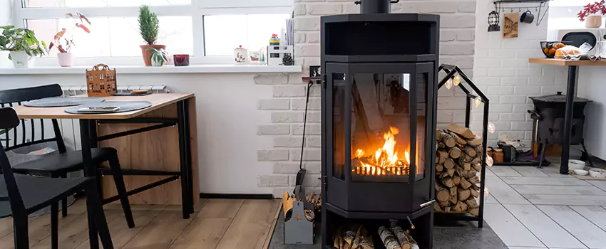 Cost of Vermont Castings Fireplace Services in Xenia, OH