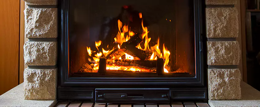 Cost of Wood Fireplace Installation in Xenia, OH