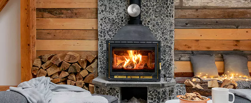 Affordable Wood Fireplace Fixing Solutions in Xenia, Ohio
