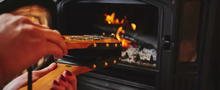 Cost of Wood Furnace Repair and Installation Services in Xenia, OH