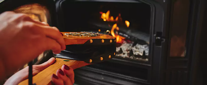 Wood Stove Grates Repair in Xenia, Ohio