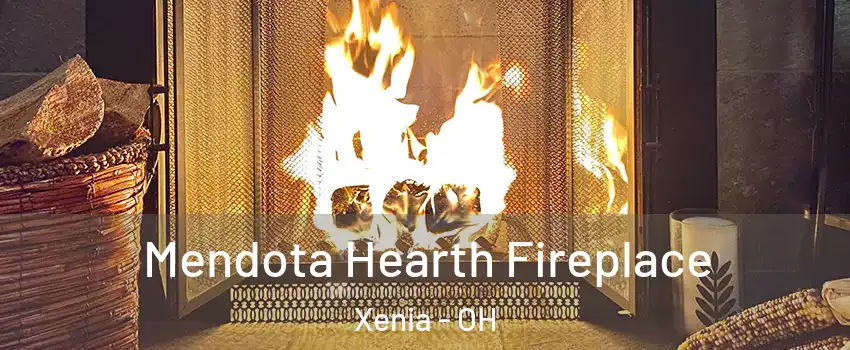  Mendota Hearth Fireplace Xenia - OH