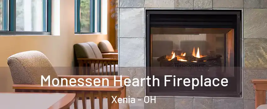  Monessen Hearth Fireplace Xenia - OH