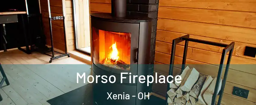  Morso Fireplace Xenia - OH