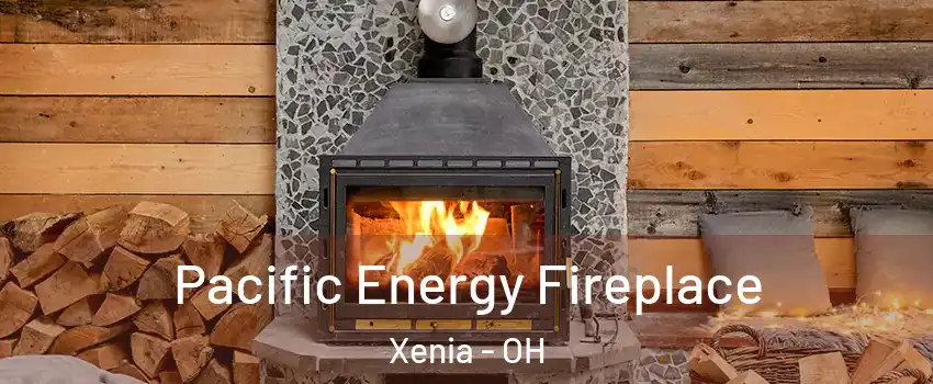  Pacific Energy Fireplace Xenia - OH