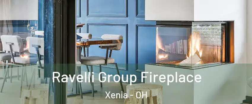  Ravelli Group Fireplace Xenia - OH