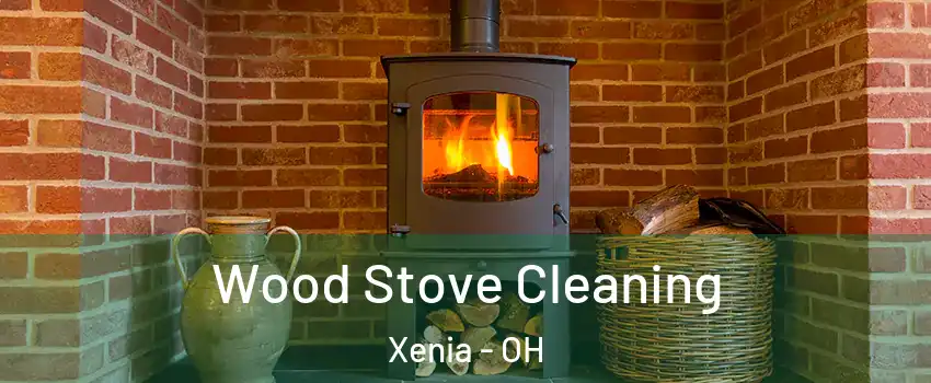  Wood Stove Cleaning Xenia - OH